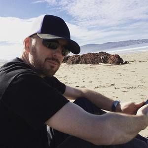 Meet your Posher, Tim